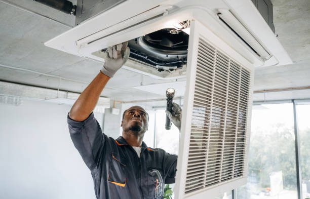 Licensed Ductwork Repair service in Beryl, UT - FH HVAC